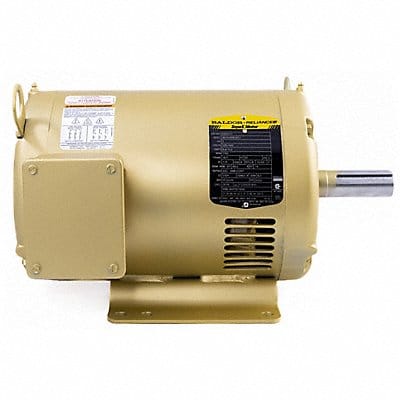 Evaporative Cooler Motor CWSE Base