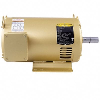 Evaporative Cooler Motor 208 to 230/460V