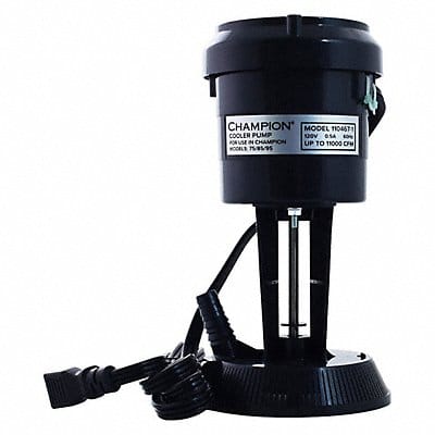 Re-Circulating Pump 115V 1.2A