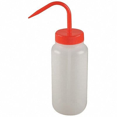 Wash Bottle 1 L 90.5 mm Dia