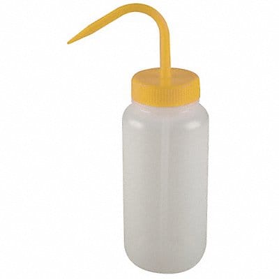 Wash Bottle 1 L 90.5 mm Dia