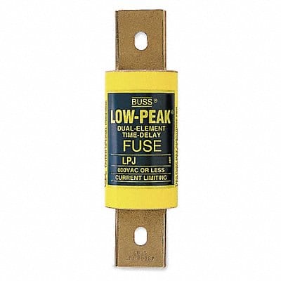 Fuse Class J 225A LPJ Series