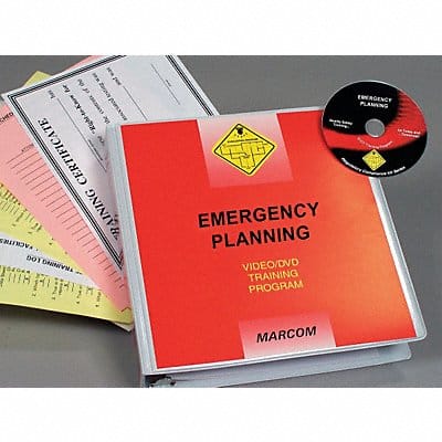 DVDSafetyProgram Emergency Preparedness