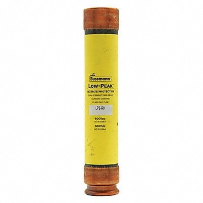 Fuse Class RK1 35A LPS-RK-SP Series