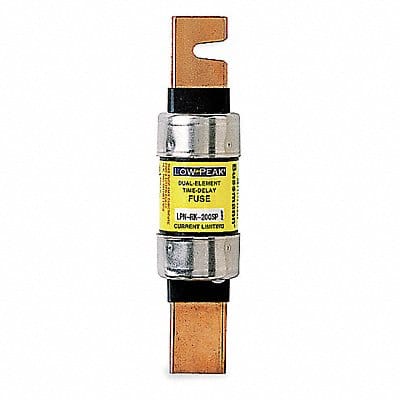 Fuse Class RK1 300A LPS-RK-SP Series