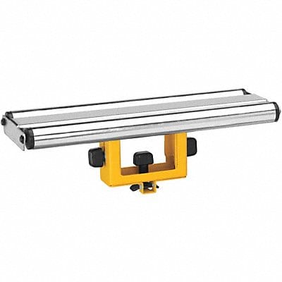 Roller Support 15 In.W 4-1/4 to 6 In.H