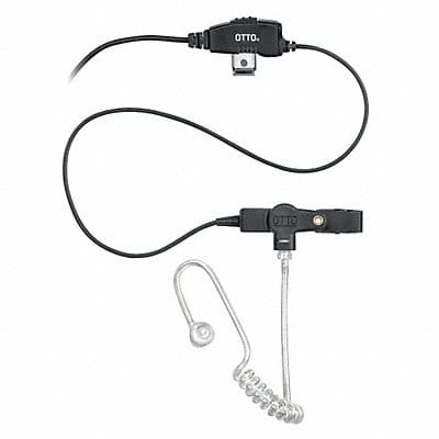 SURVEILLANCE KIT WITH INLINE MIC