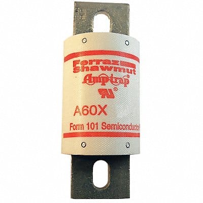 Semiconductor Fuse 600A A60X 600VAC