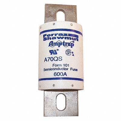 Semiconductor Fuse 350A A70Q 700VAC