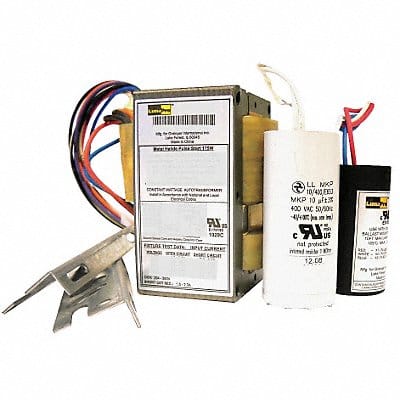 HID Ballast Kit Pulse Start HPS 100W