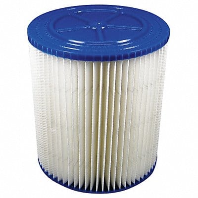 Cartridge Filter Paper Non-Reusable