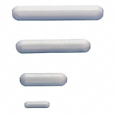 Stir Bar 25.4 mm L 8 mm Dia Oct PK100