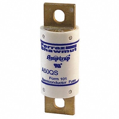 Semiconductor Fuse 100A A50QS 500VAC