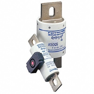 Semiconductor Fuse 350A A50QS 500VAC