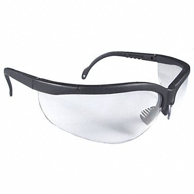 Safety Glasses Clear