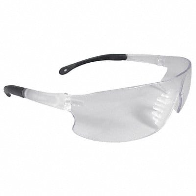 Safety Glasses Clear