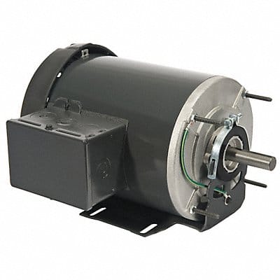 GP Motor 1/2 HP 1 140 RPM 115V AC 56