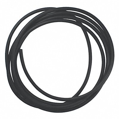 K4792 Viton Round Cord 3 mm D 100 L 75A Black