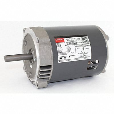 Motor 1/3 HP 1725 rpm 56CZ 115V