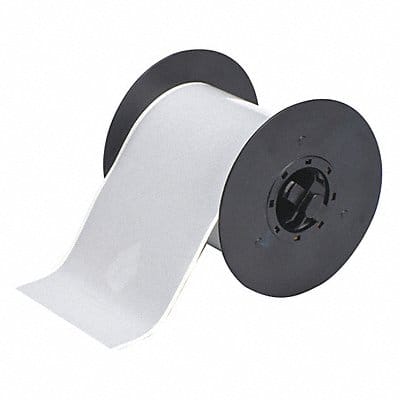 G8318 Tape Silver 4 in W 50 ft L