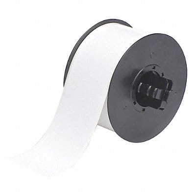 G8320 Tape White 100 ft L 2-1/4 in W