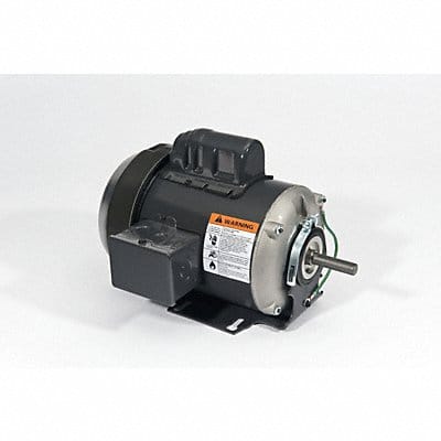 GP Motor 1/4 HP 1 725 RPM 115/230V 48Z