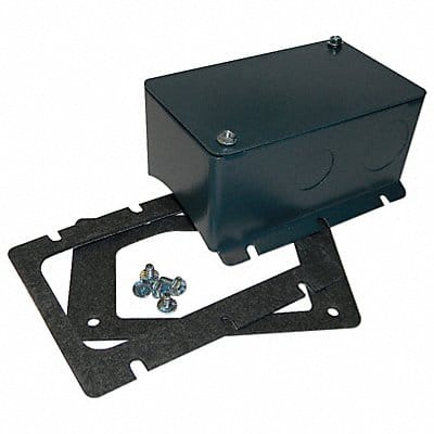 ConduitBoxKit 42 Frame Incl Cover Screws