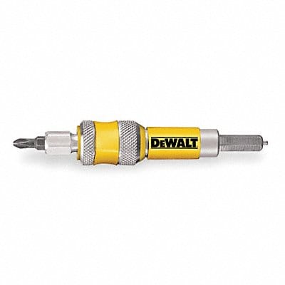 Screwdriver Bit 1 Pcs. 1/4