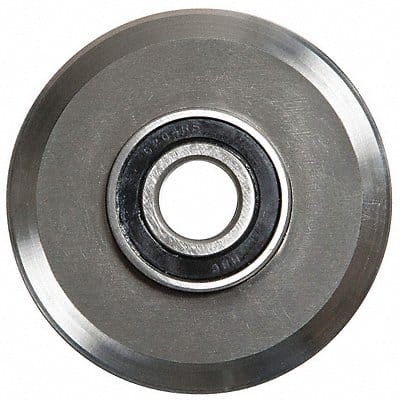 Cutter Wheel Comp Part No 6RRU5 6RRU6