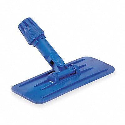 Swivel Pad Holder Blue 9 in L