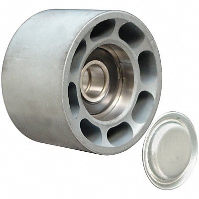 Tension Pulley Industry Number 89102