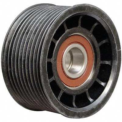 Tension Pulley Industry Number 89108