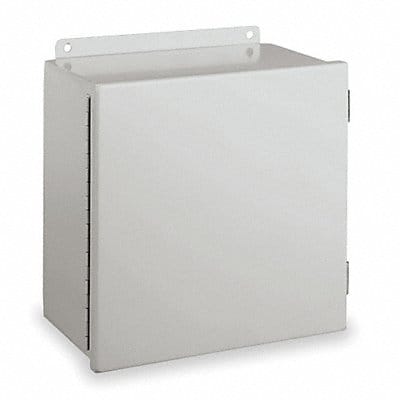 Enclosure Mtlc 14In.Hx 12In.Wx6In.D