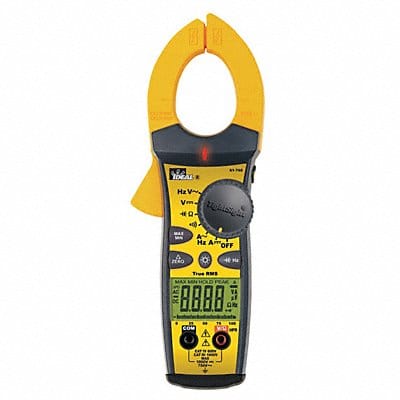 Digital Clamp Meter 660A