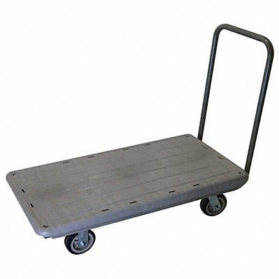 Flatbed Cart 2000 lb.