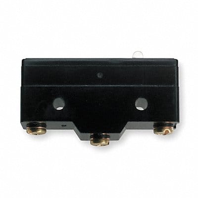 Snap Switch 15A SPDT Pin Plunger