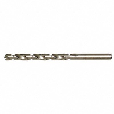 Jobber Drill 10.20mm Cobalt