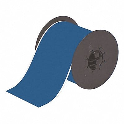 G8310 Tape Blue 100 ft L 4 in W