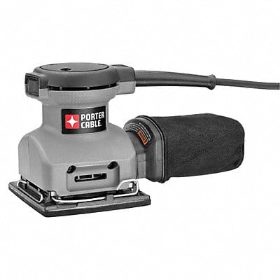 Corded Sheet Sander 2 A Motor 13500 RPM