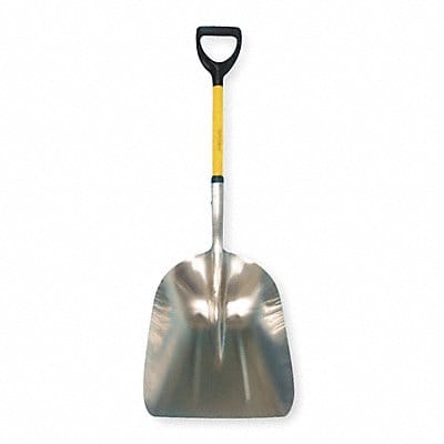 Scoop Shovel 40 In L