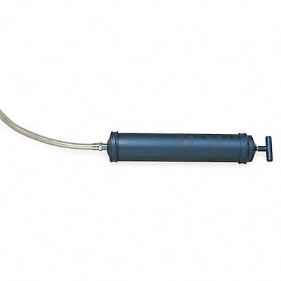 Suction Gun 18 oz Blue