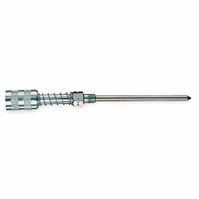 Needle Nozzle 4 In