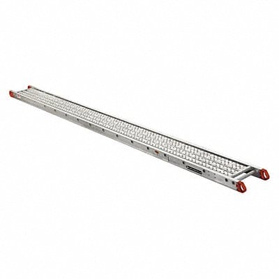 Ladder Stage 12 W x 24 ft.