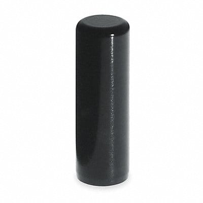 Dowel Pin Alloy Stl 1/4x1/2 L PK100