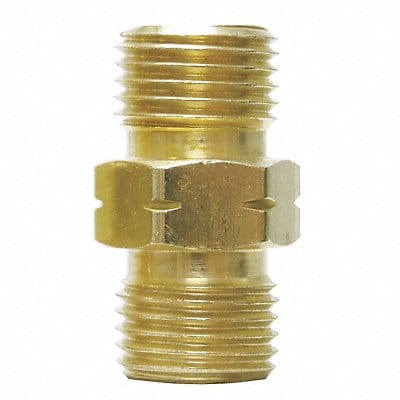 B Fitting Hose Coupling Acetylene