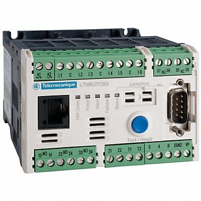 Motor Management System 4NO/1NC 690VAC