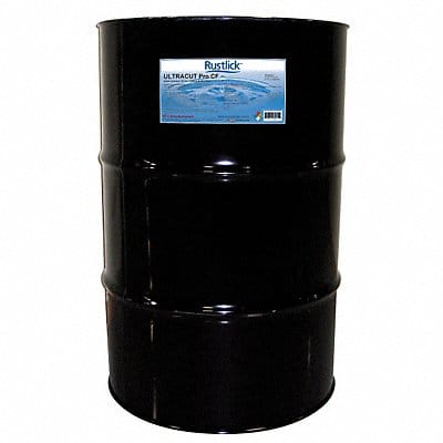 Coolant 55 gal Drum