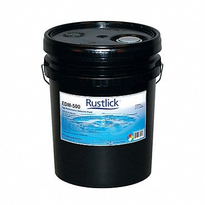 Dischange Machining Fluid 5 gal Bucket