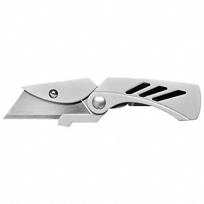 Folding Knife Fine Utility 1-1/2 In SS