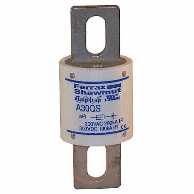 Semiconductor Fuse 300A A30QS 300VAC